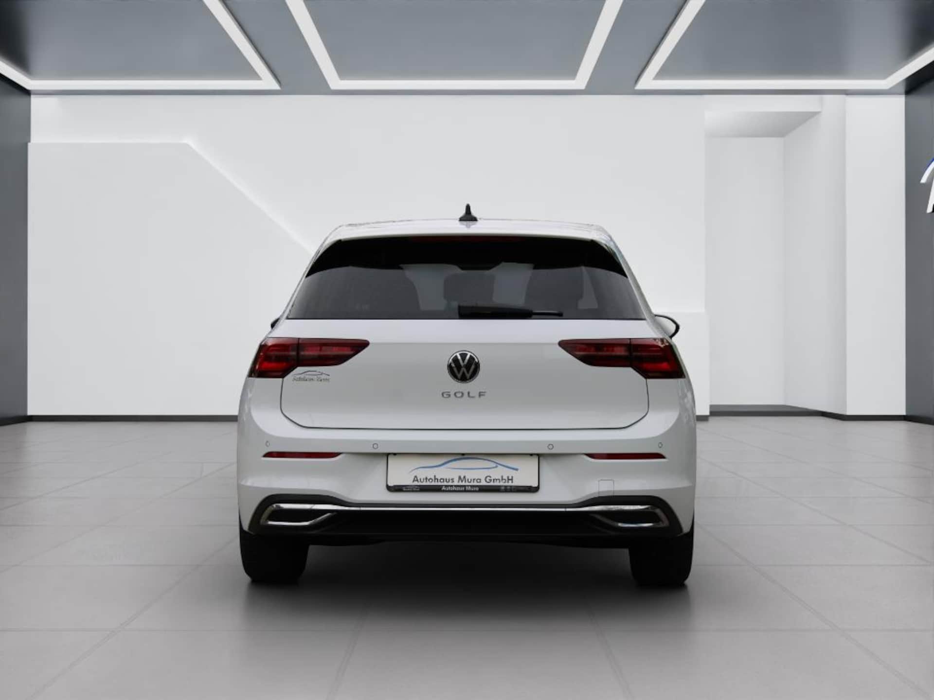 Volkswagen Golf Active