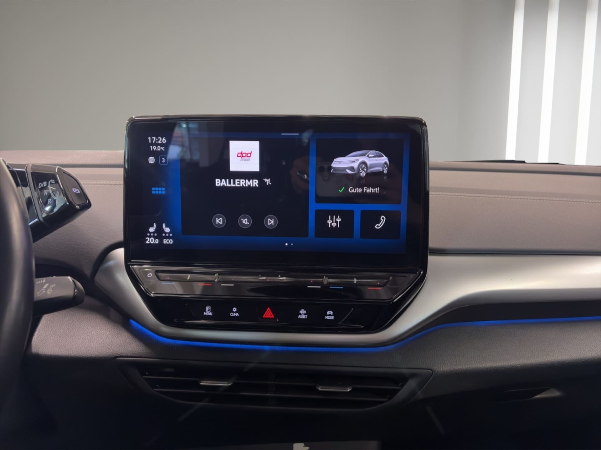 Volkswagen ID.5 Pro