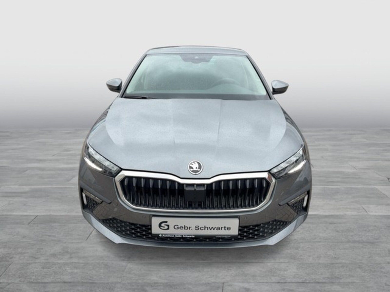 Škoda Scala – Bild 7