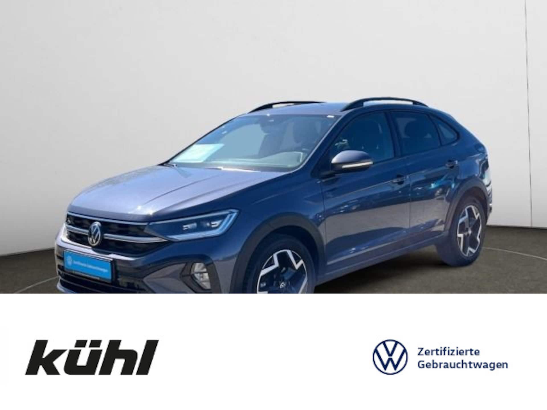 Volkswagen Taigo R-Line