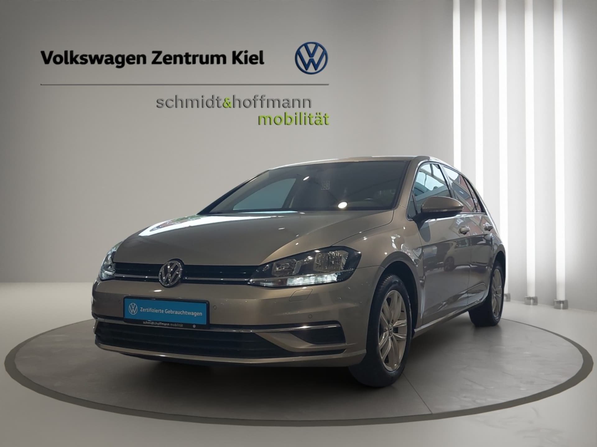 Volkswagen Golf Comfortline