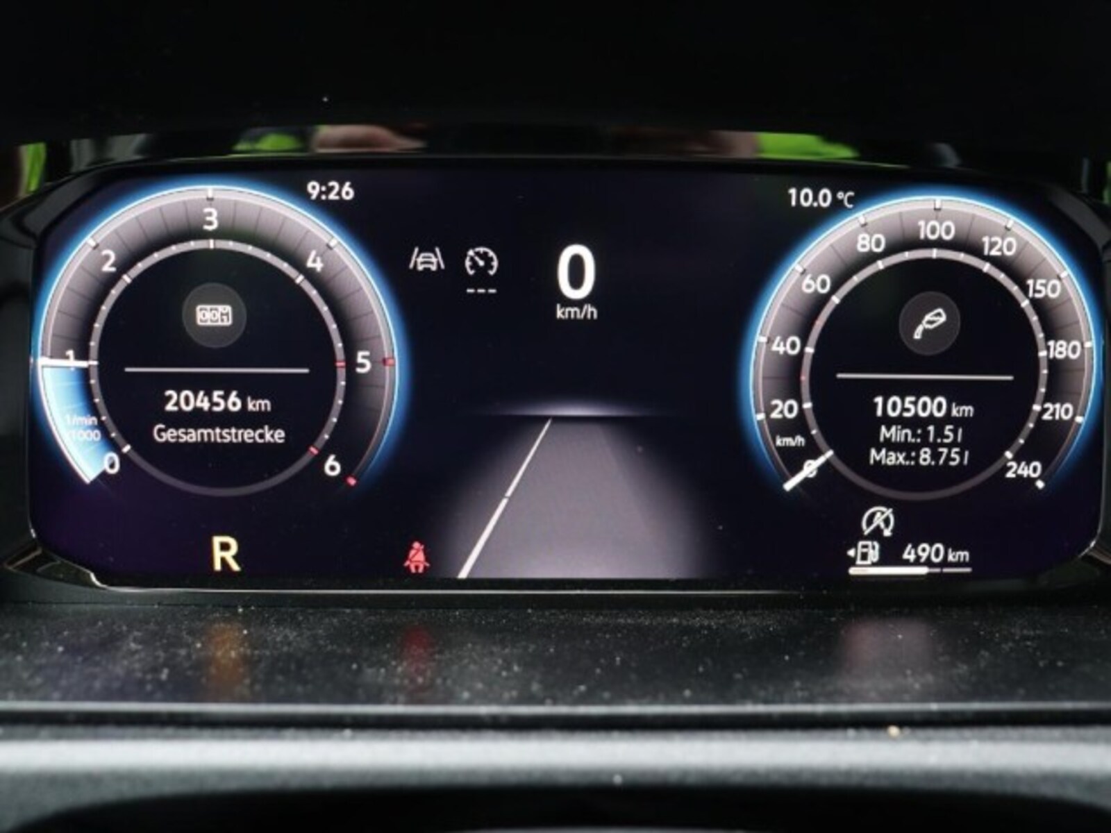 Volkswagen Caddy Maxi Cargo – Bild 6