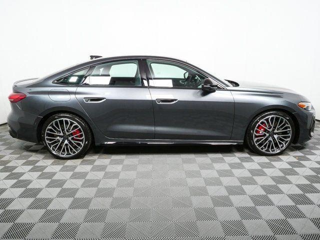 2026 Audi S5 Sedan