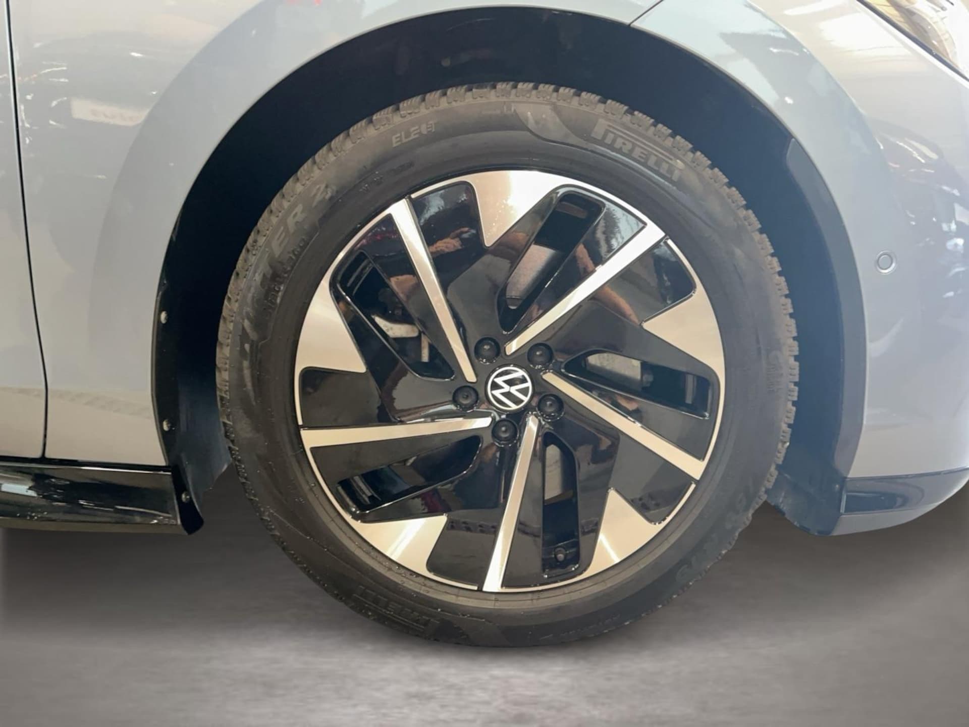 Volkswagen ID.7 Tourer Pro