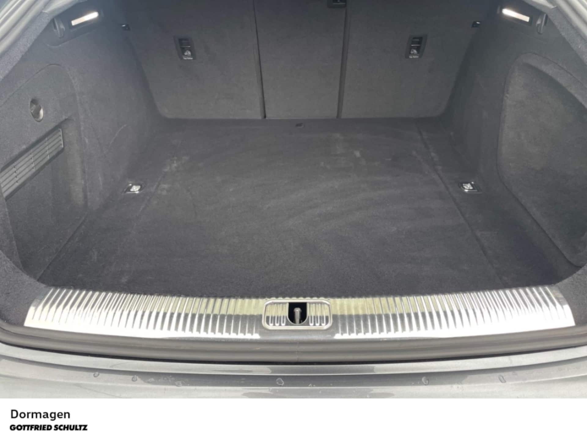 Audi A5 Sportback S line