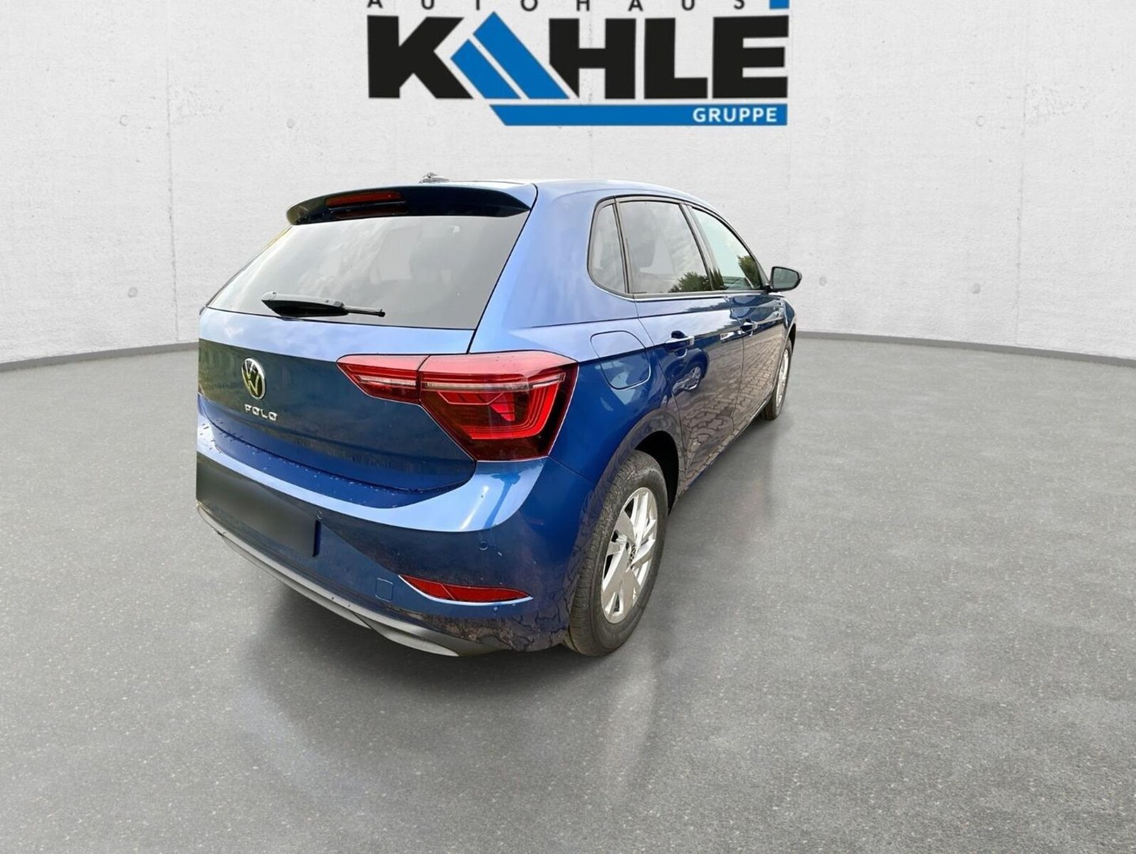 Volkswagen Polo – Bild 7