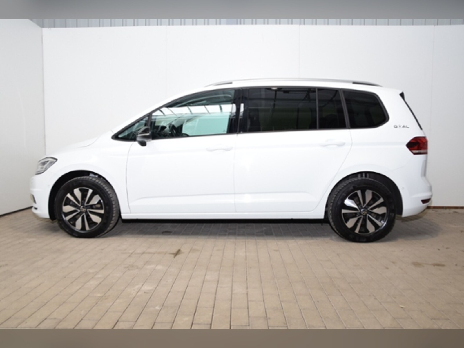 Volkswagen Touran – Bild 3