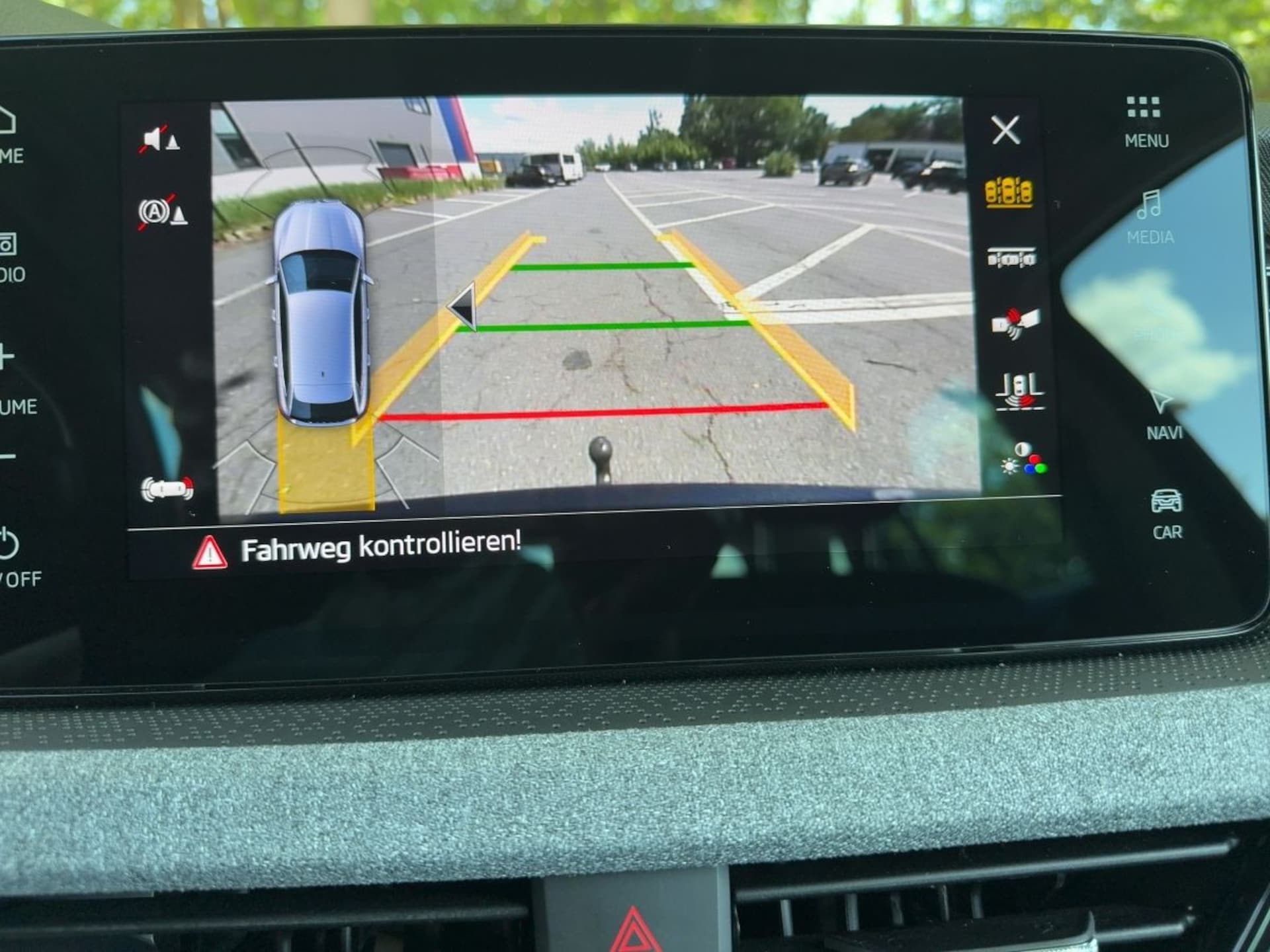 Skoda Scala Selection