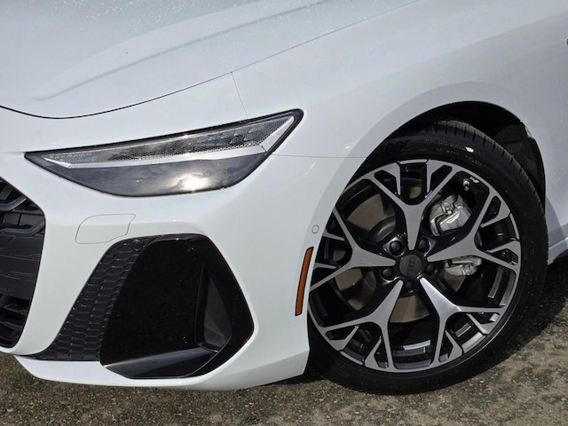 2026 Audi A6 Premium Plus - Photo 10