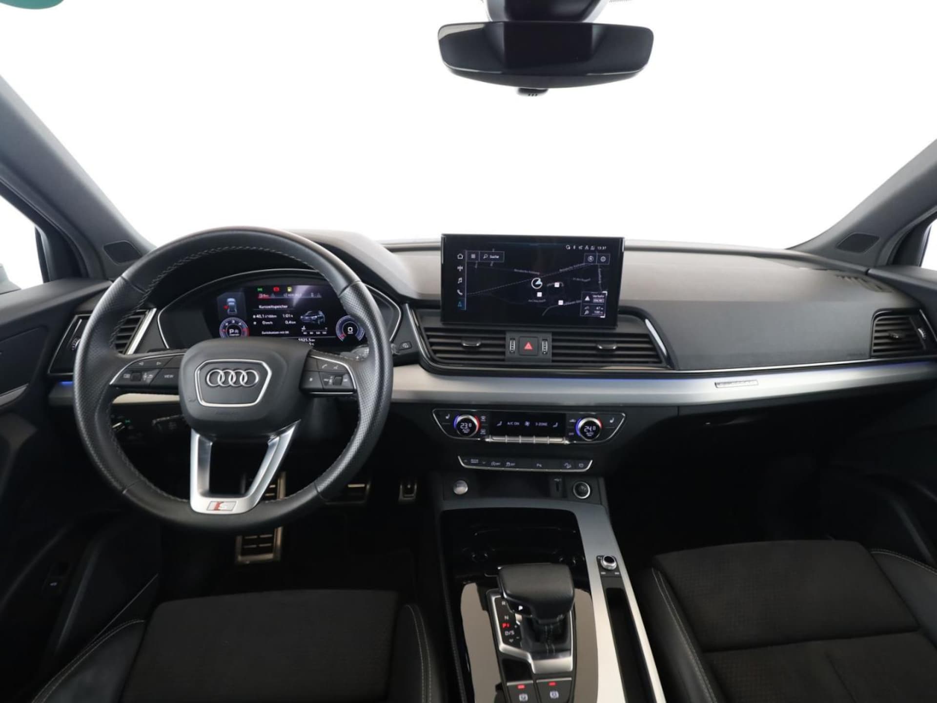 Audi Q5 SUV S line