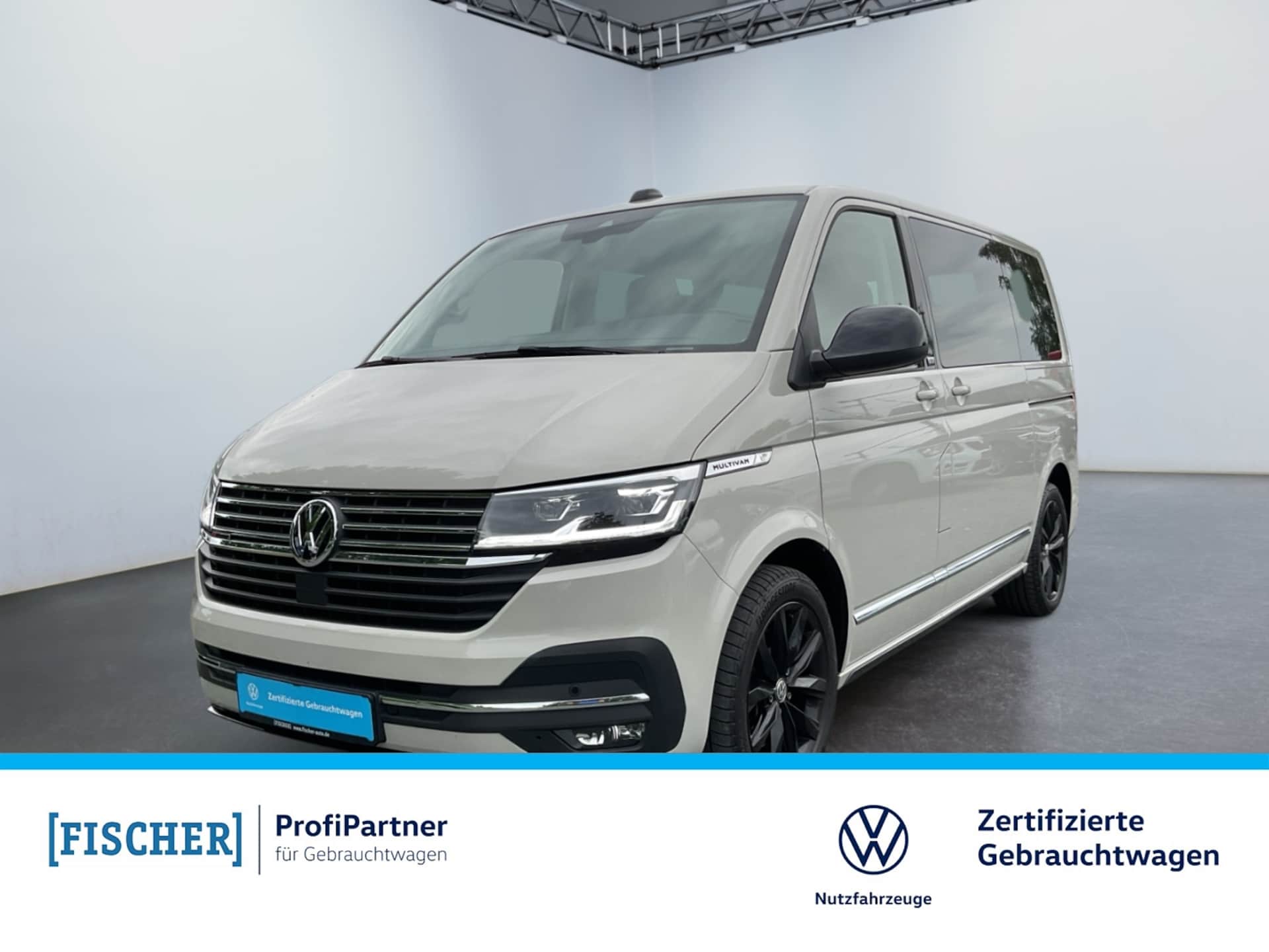 Volkswagen T6.1 Multivan Comfortline