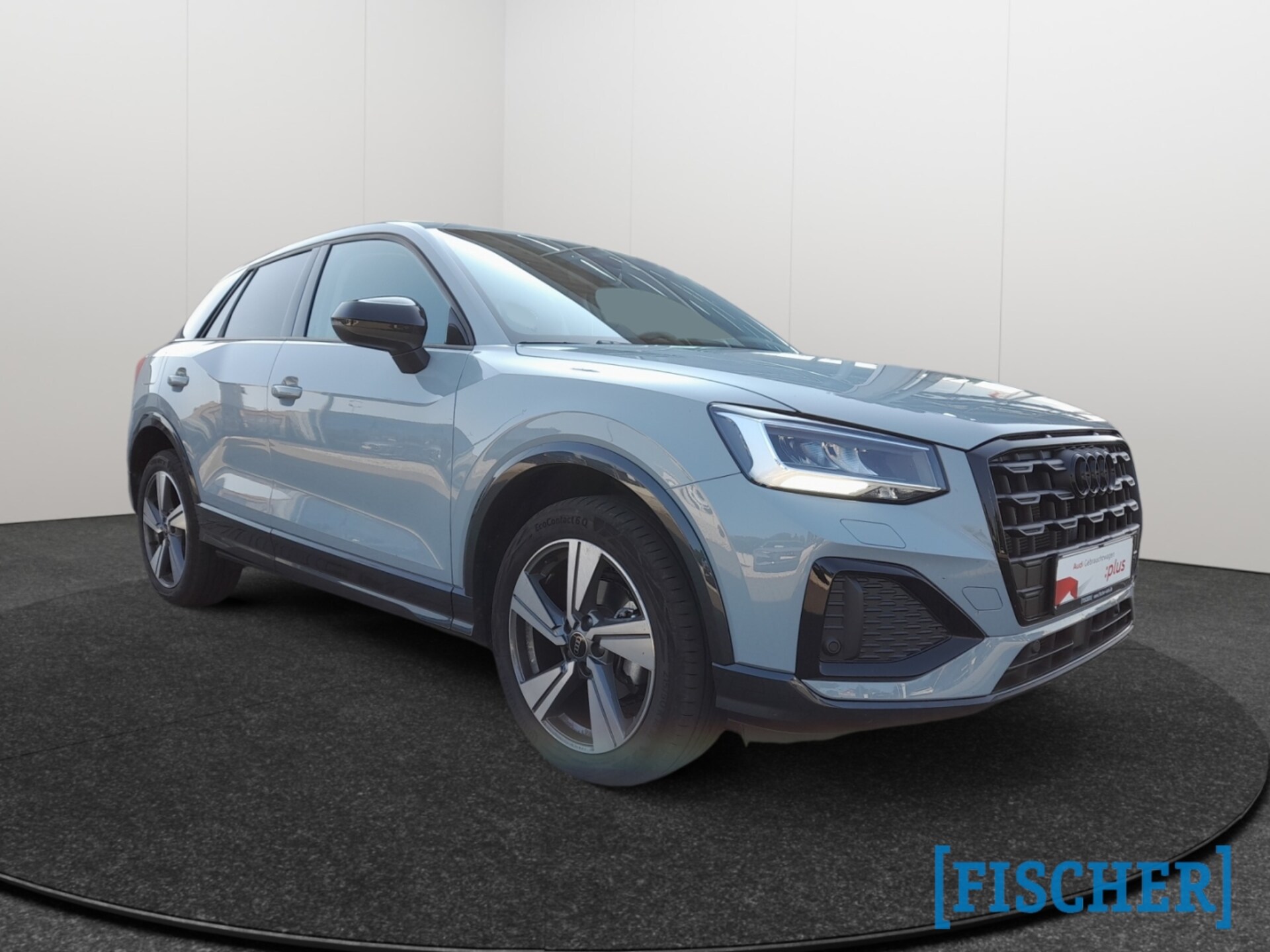 Audi Q2 Advanced