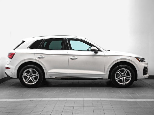 2022 Audi Q5