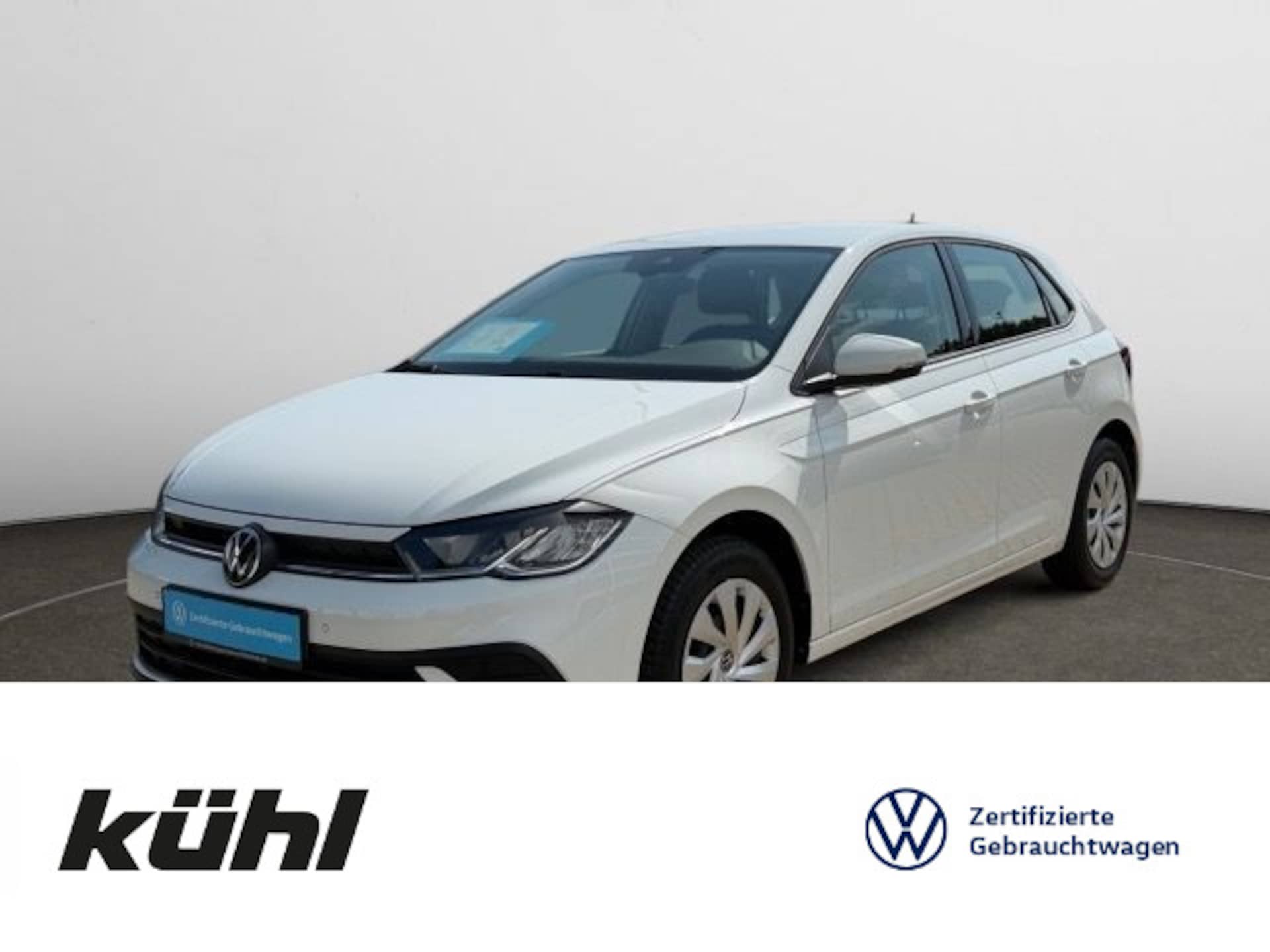 Volkswagen Polo Life
