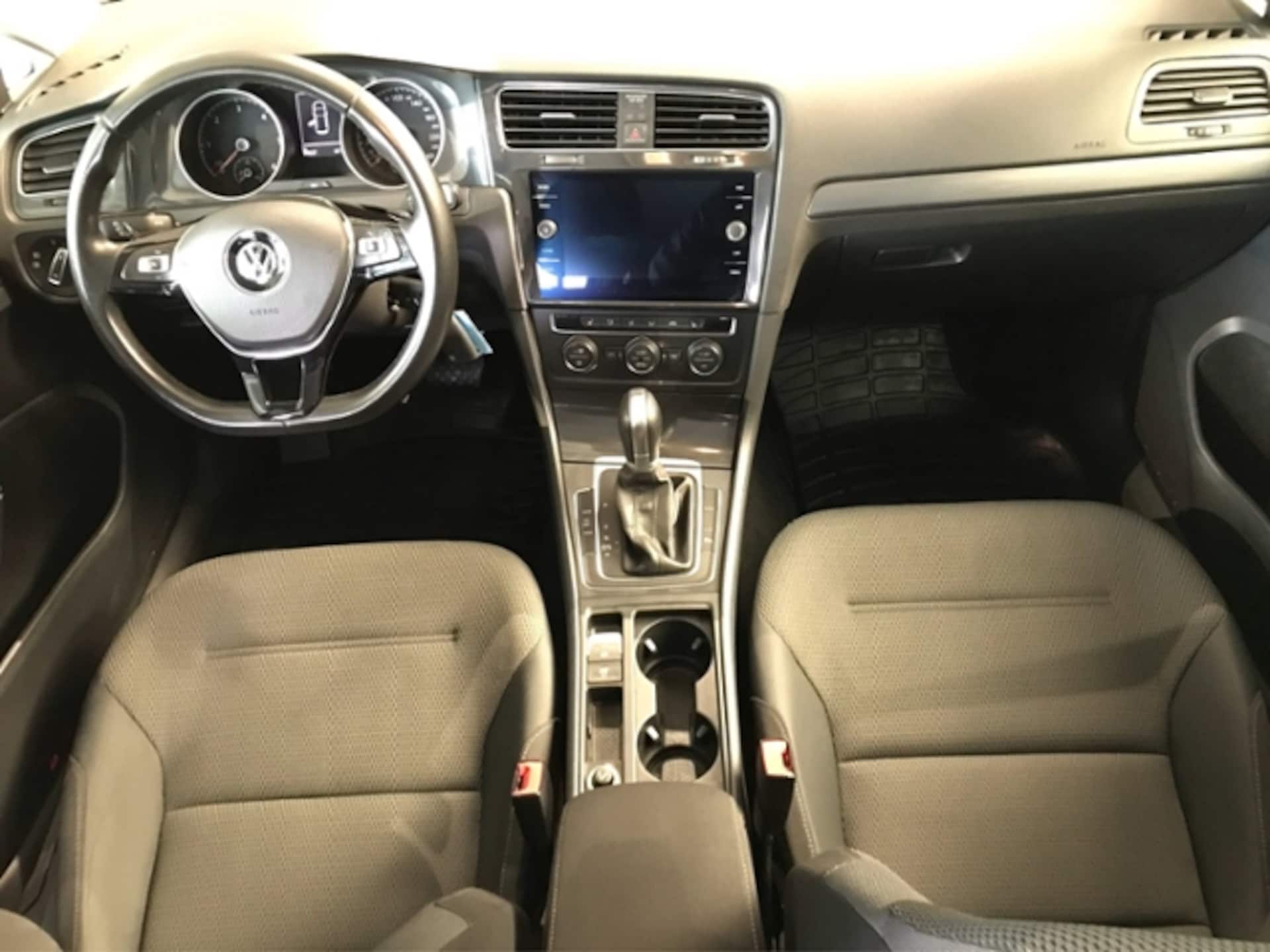 Volkswagen Golf Comfortline