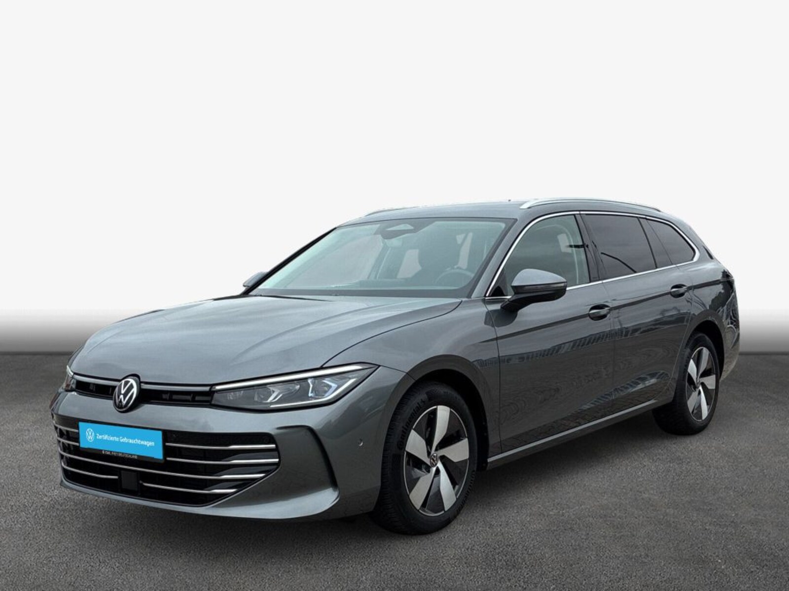 Volkswagen Passat – Bild 2