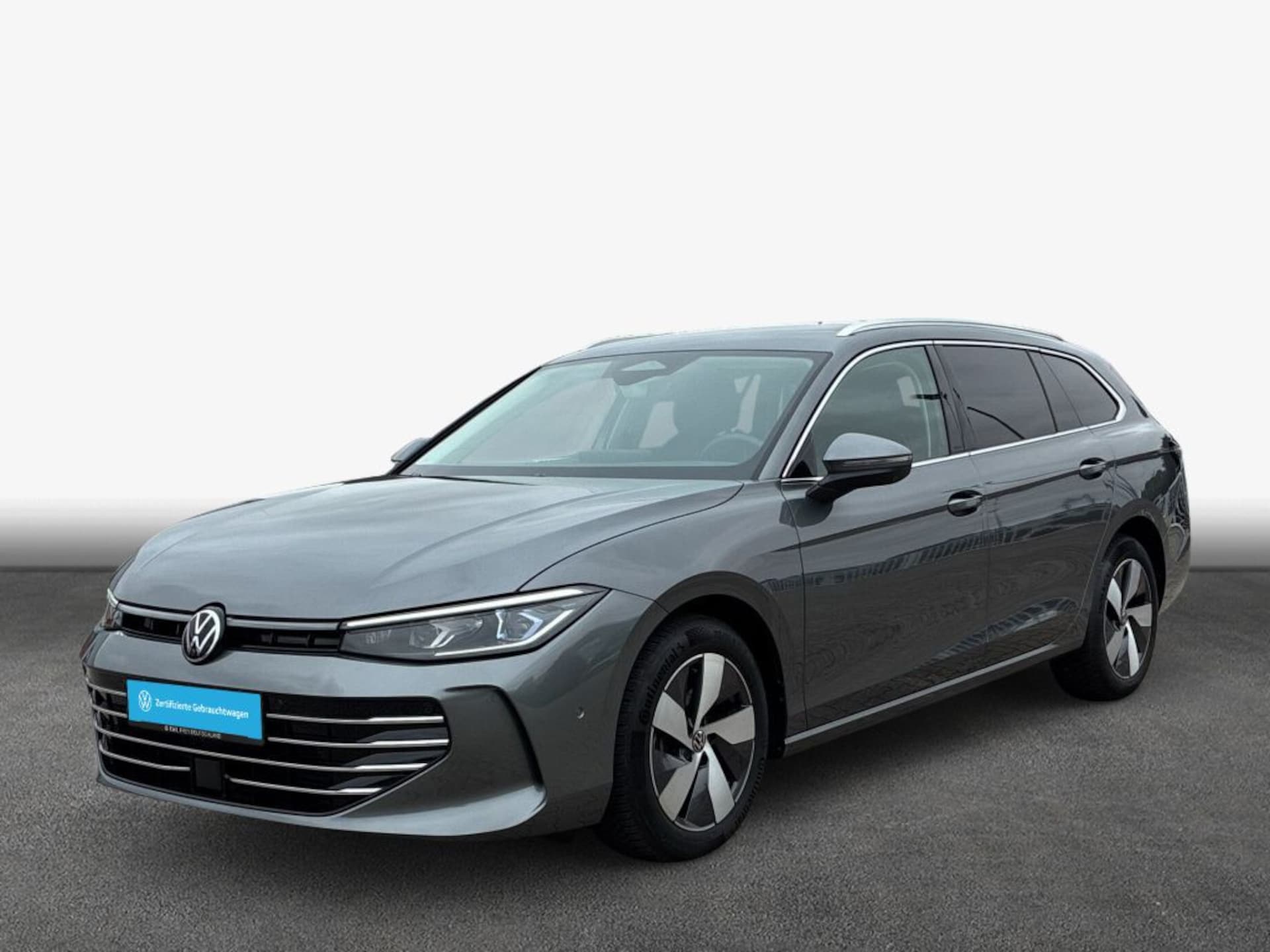 Volkswagen Passat Elegance