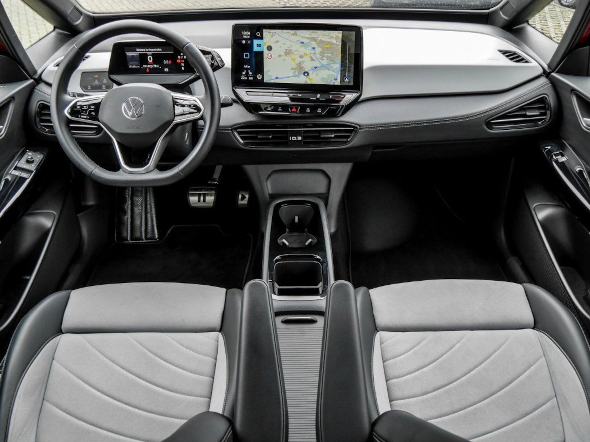 Volkswagen ID.3 MOVE Pro