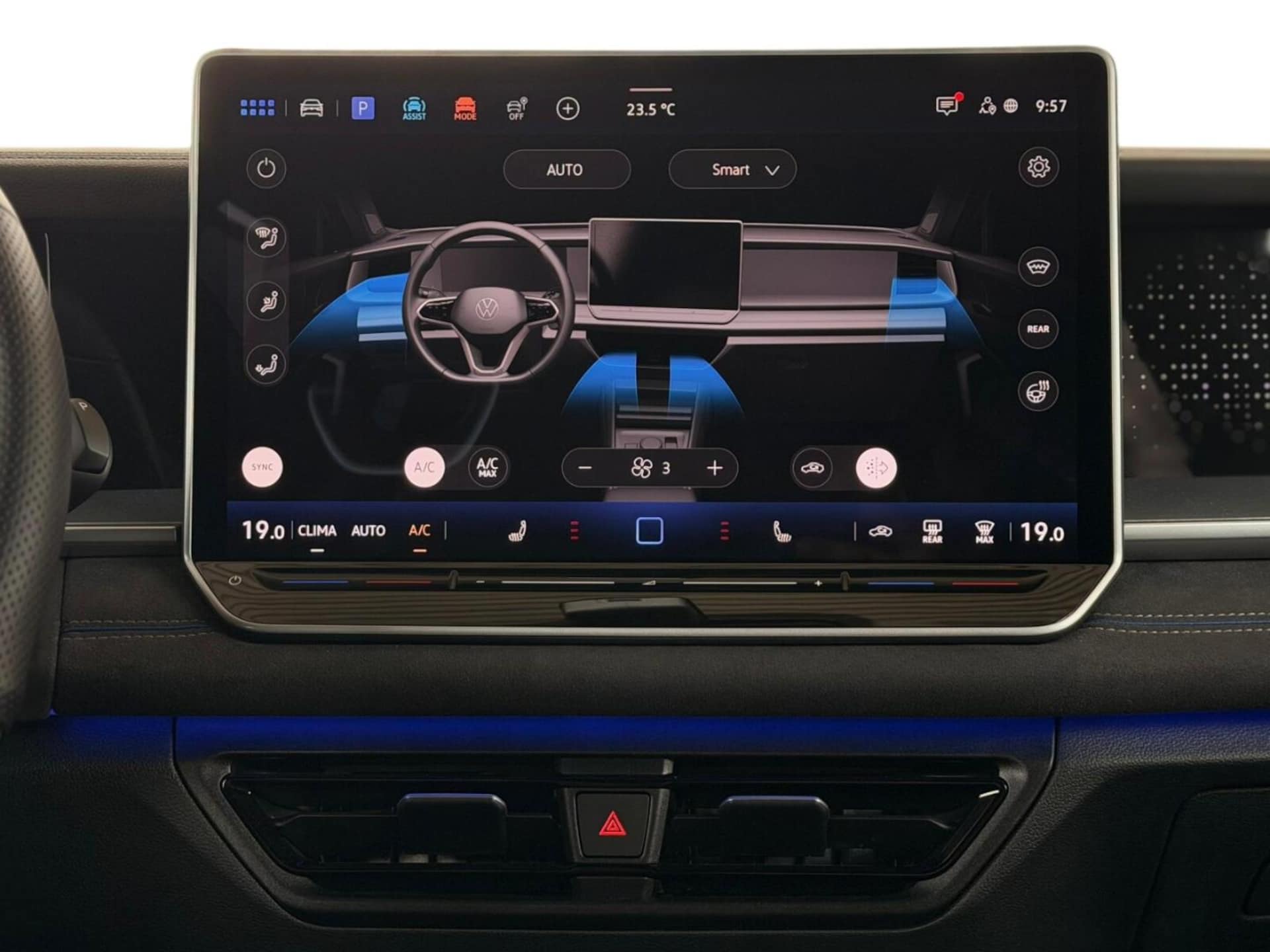 Volkswagen Tayron R-Line