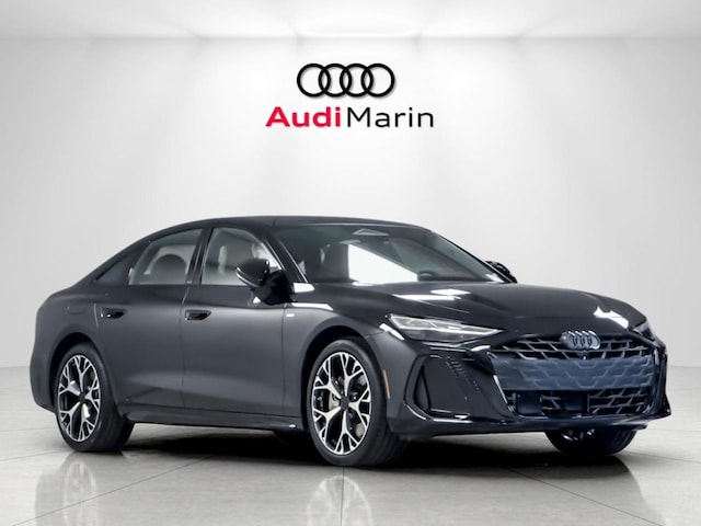 2026 Audi A6 Premium Plus - Photo 7