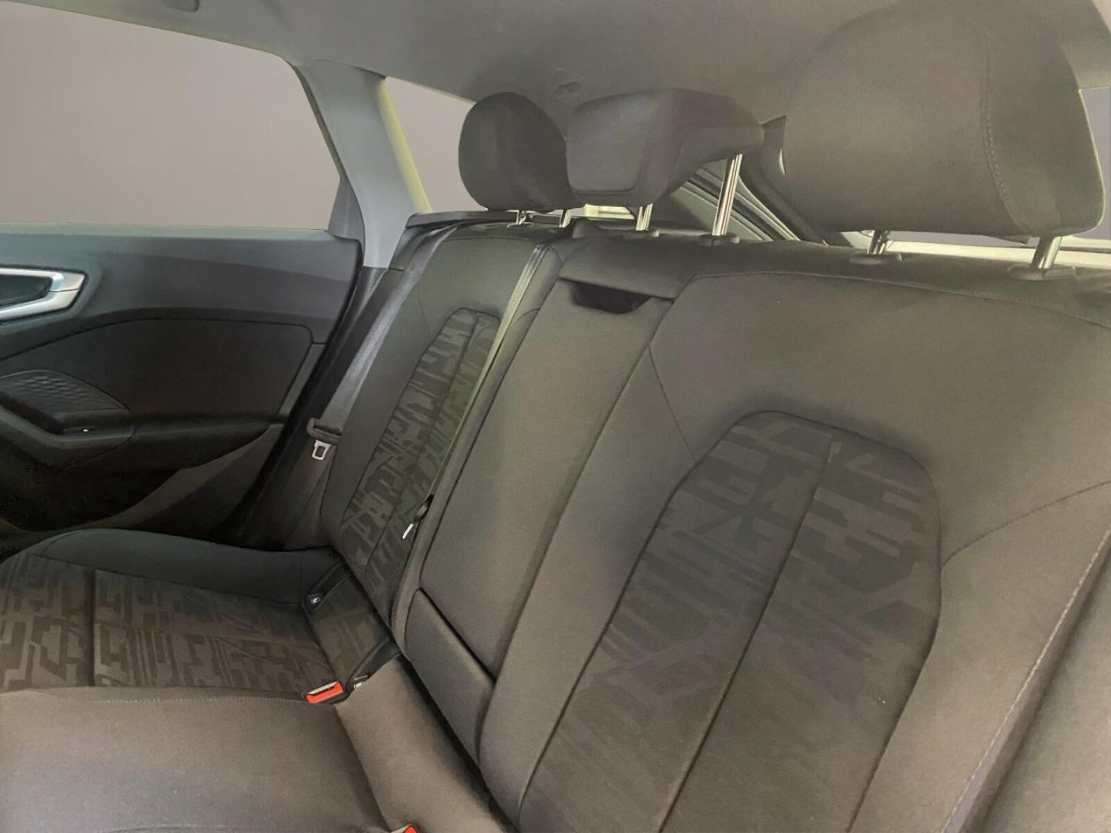Audi A5 Avant – Bild 15