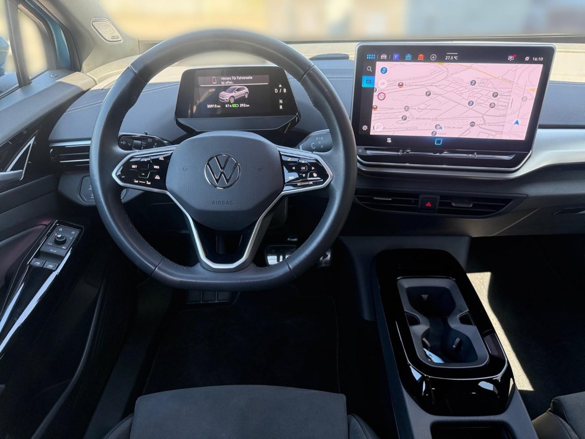 Volkswagen ID.4 Pro