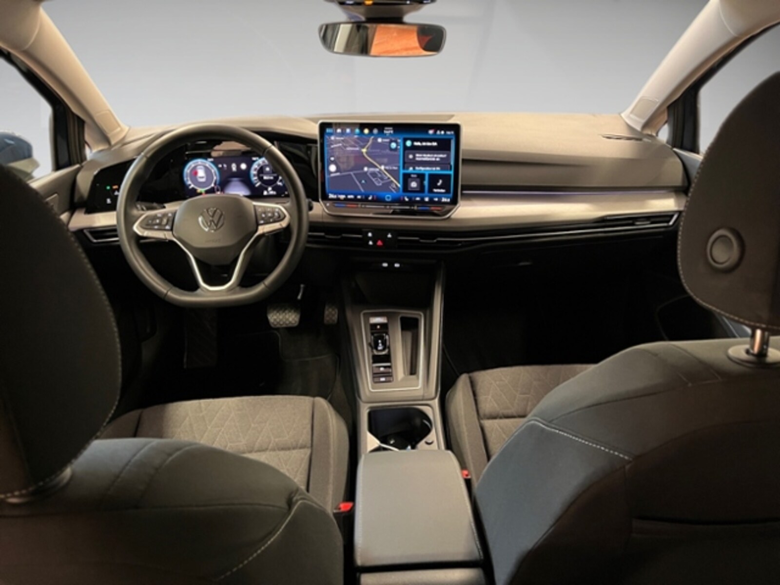 Volkswagen Golf Variant – Bild 13