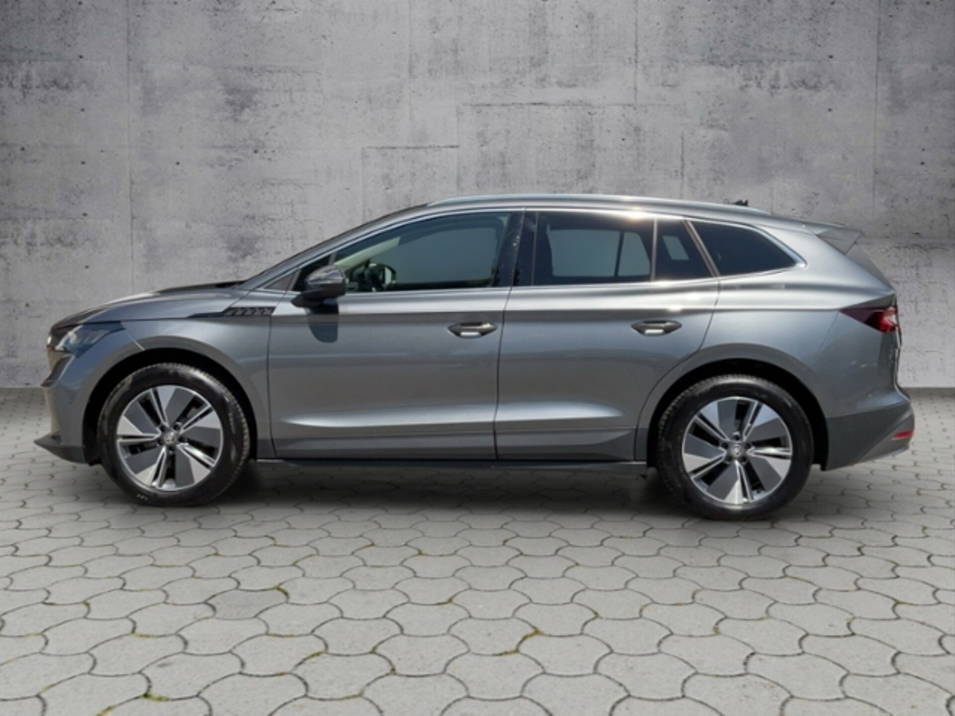 Skoda Enyaq 80