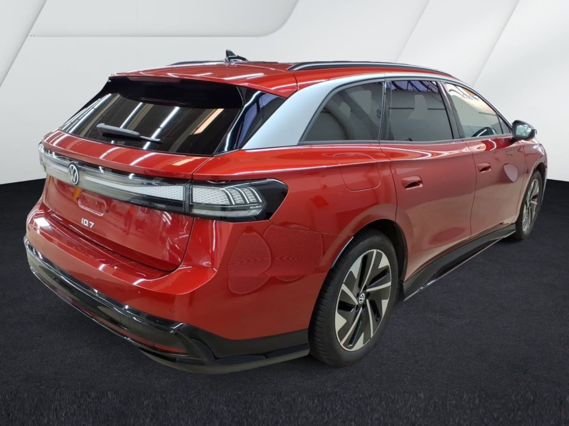 Volkswagen ID.7 Tourer Pro