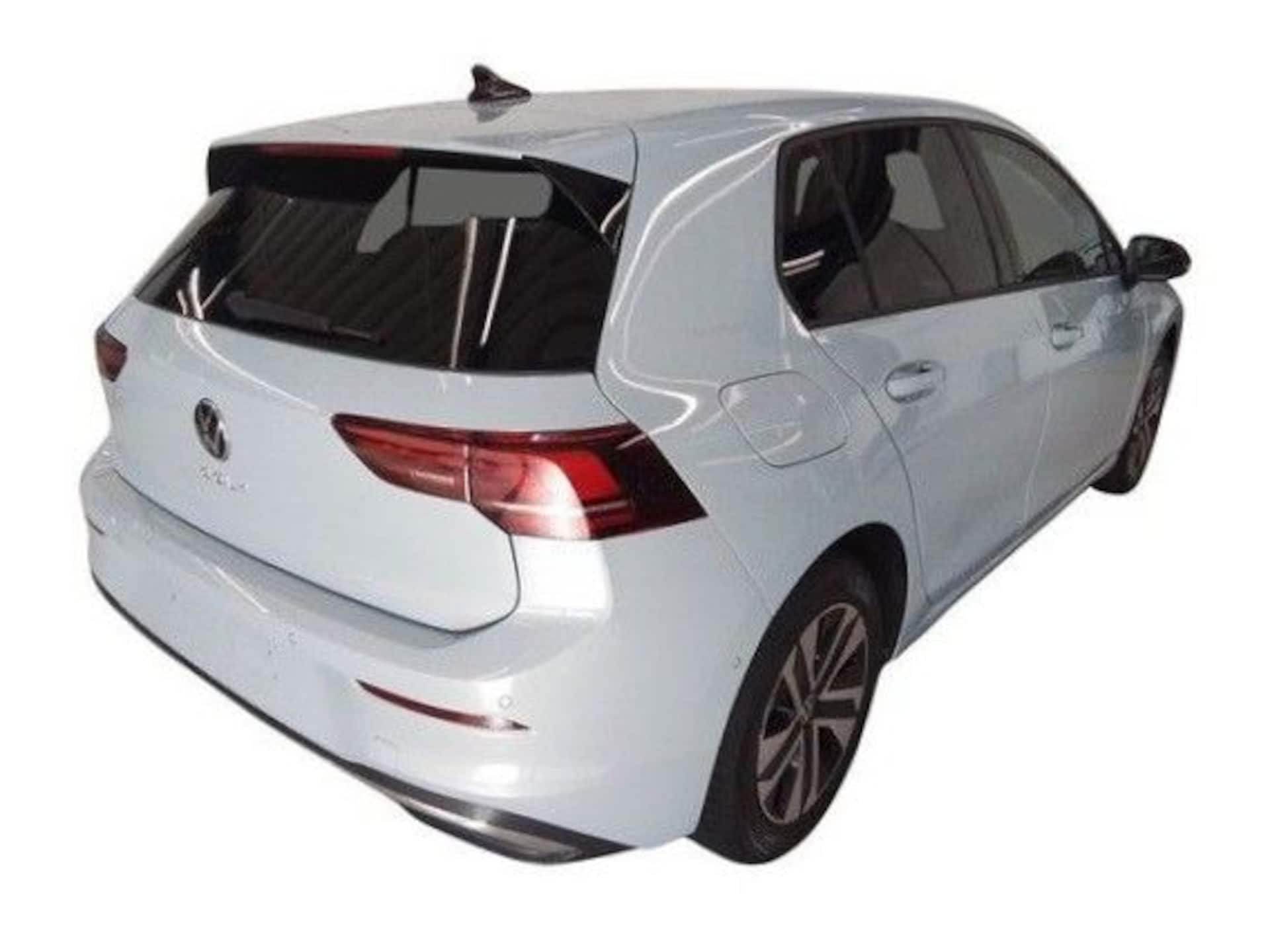 Volkswagen Golf ENERGY