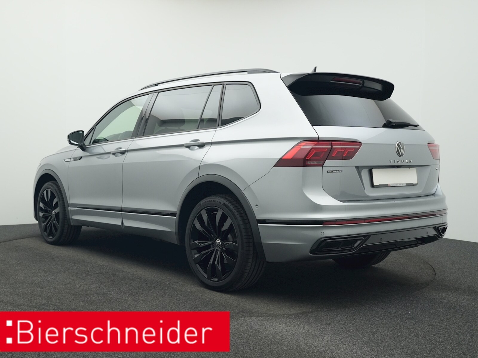 Volkswagen Tiguan Allspace – Bild 3