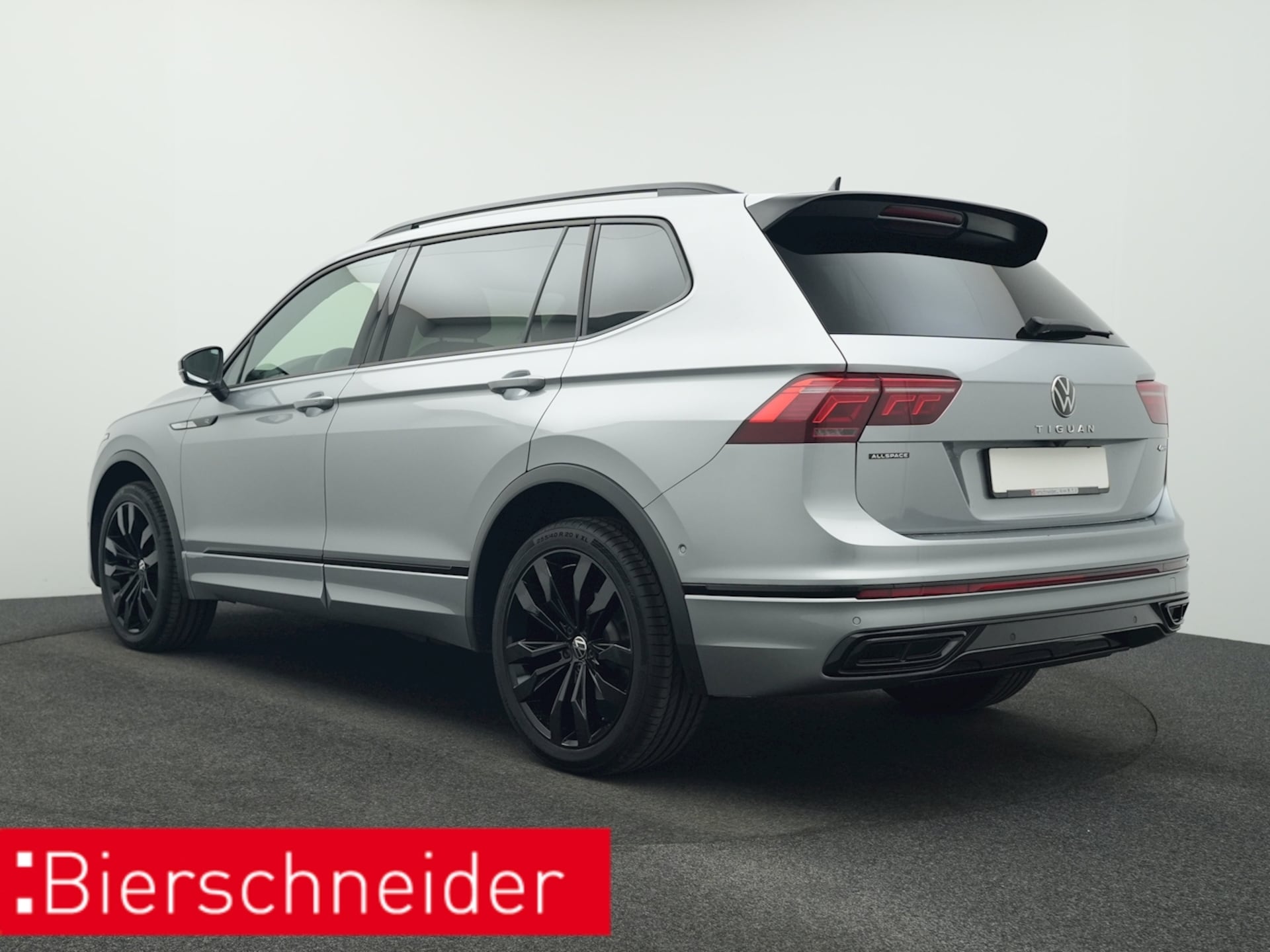 Volkswagen Tiguan Allspace R-Line
