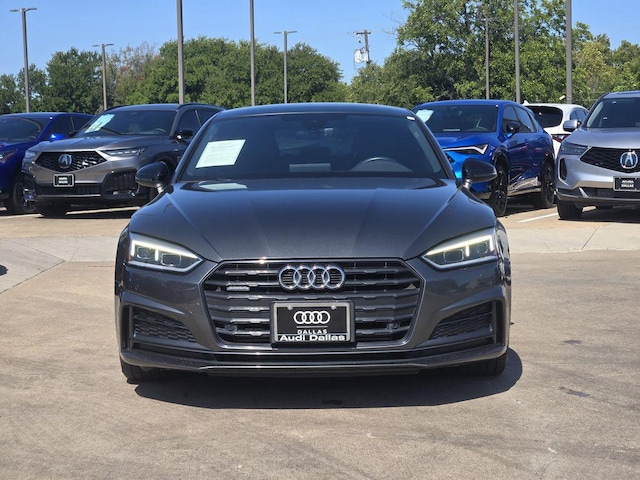 2019 Audi A5 Sportback