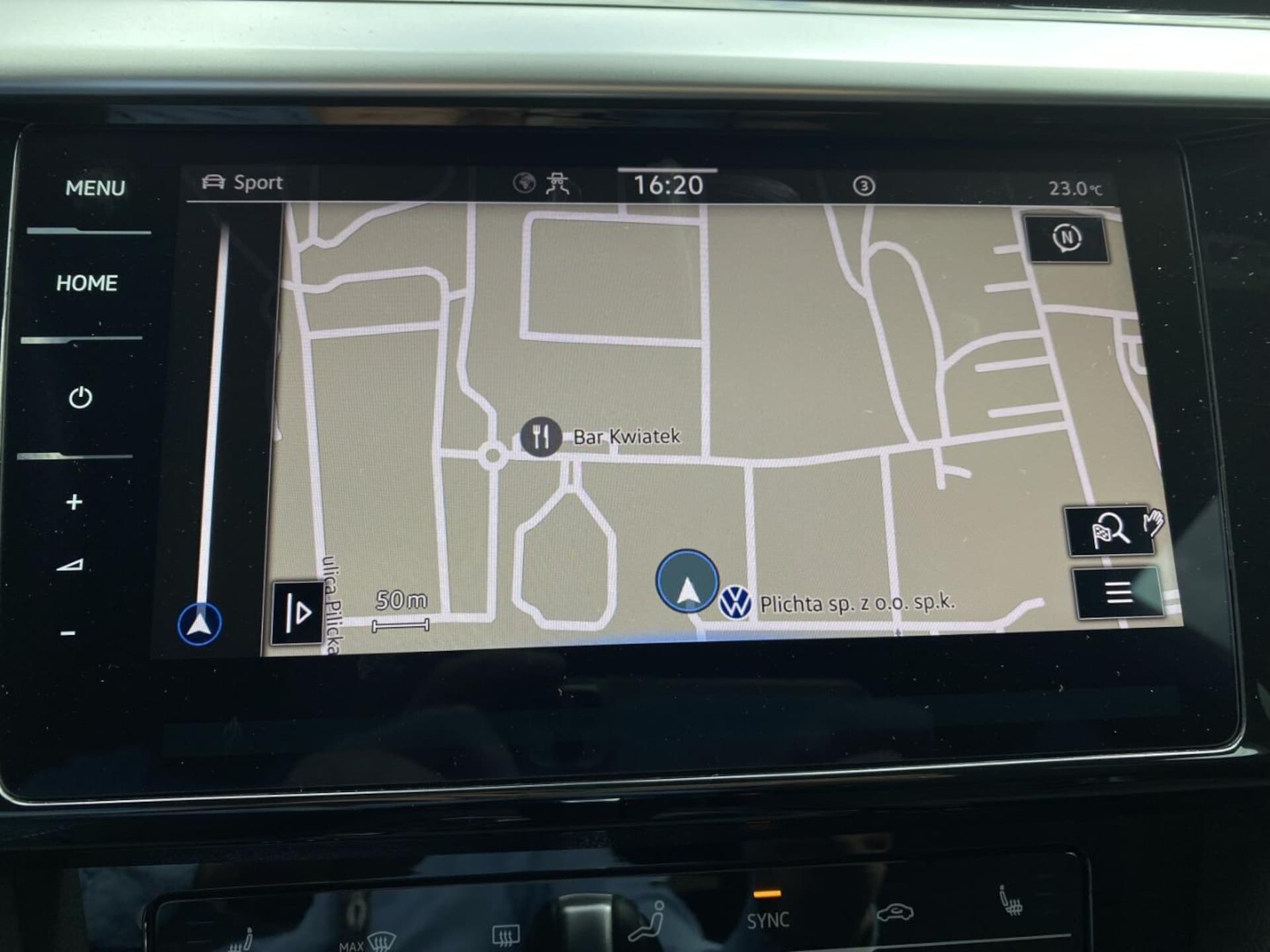 Volkswagen Arteon Shooting Brake R-Line