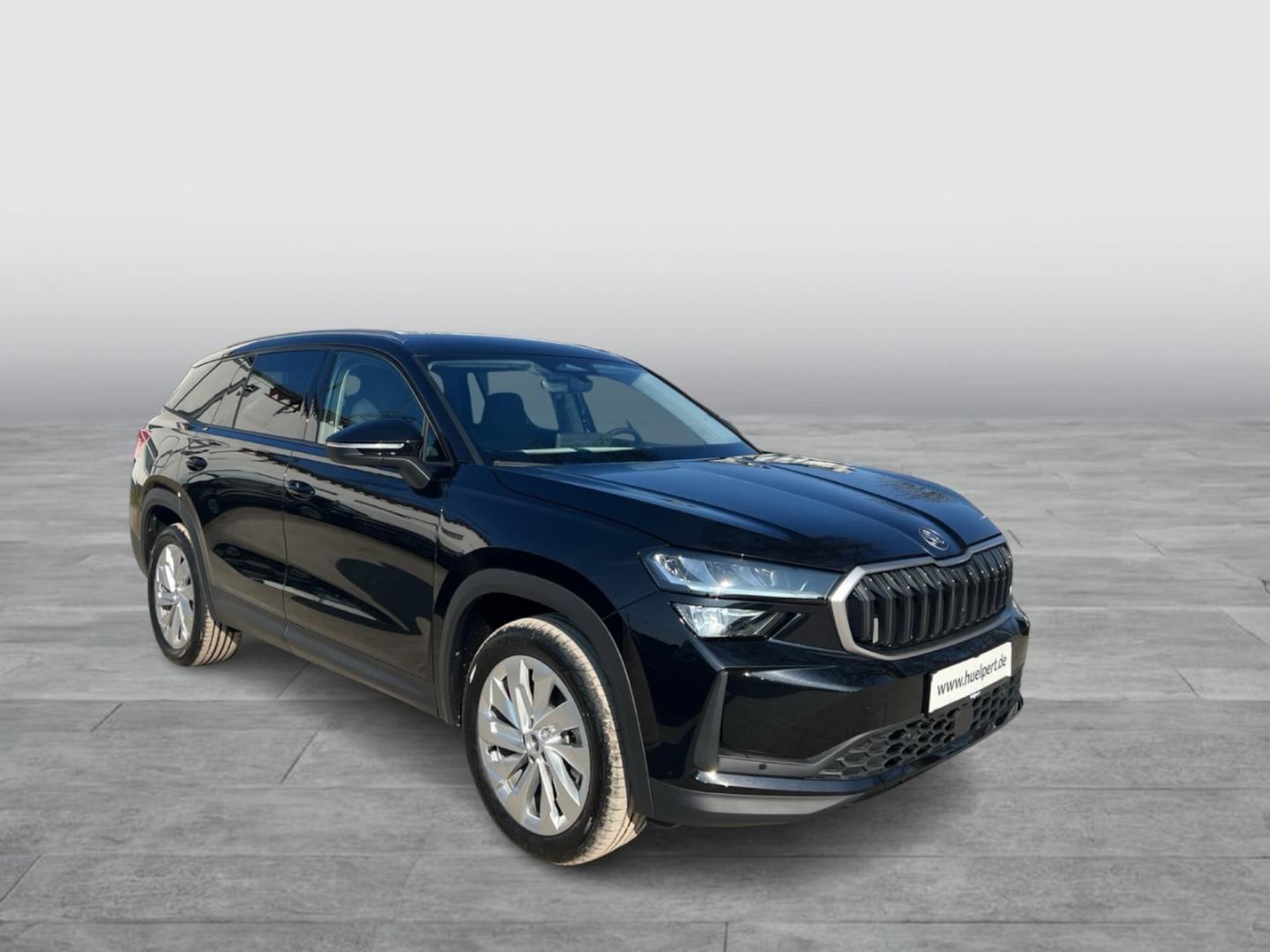 Skoda Kodiaq Selection