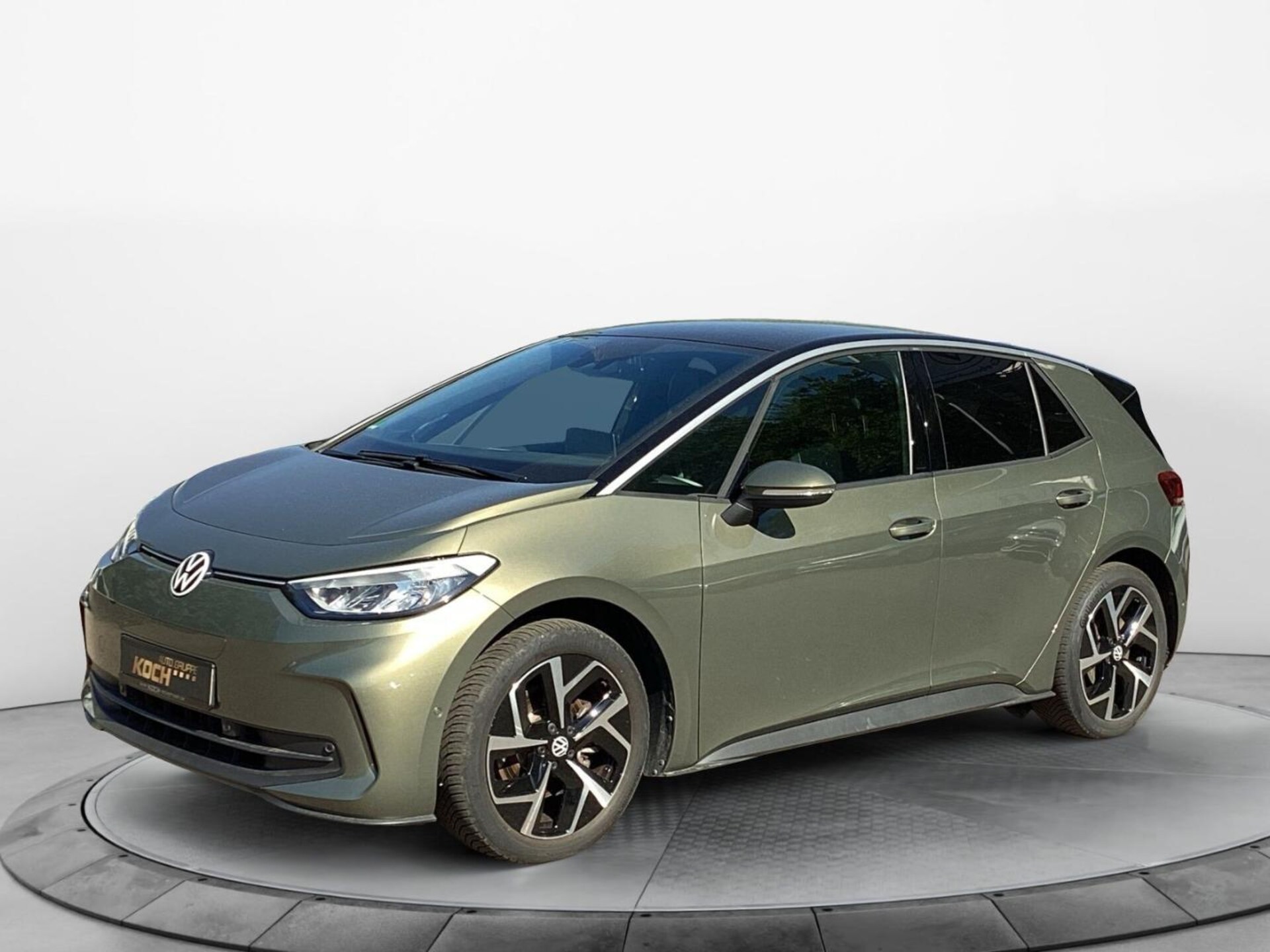 Volkswagen ID.3 MOVE Pro