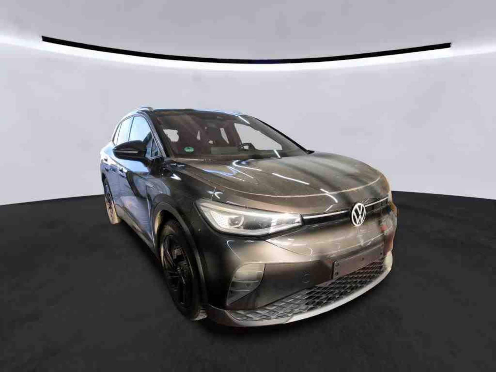 Volkswagen ID.4 Max