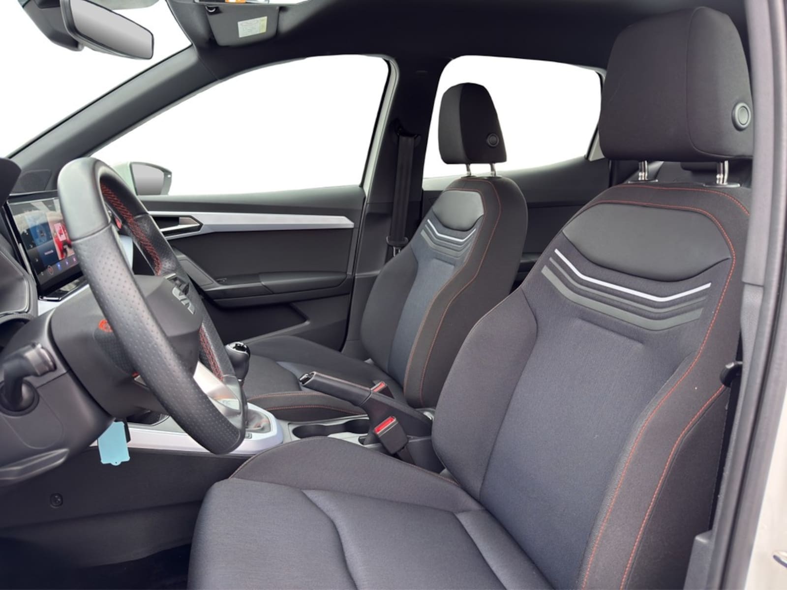 SEAT Arona – Bild 10
