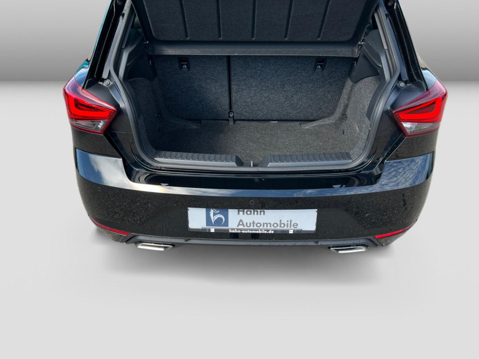 SEAT Ibiza – Bild 11