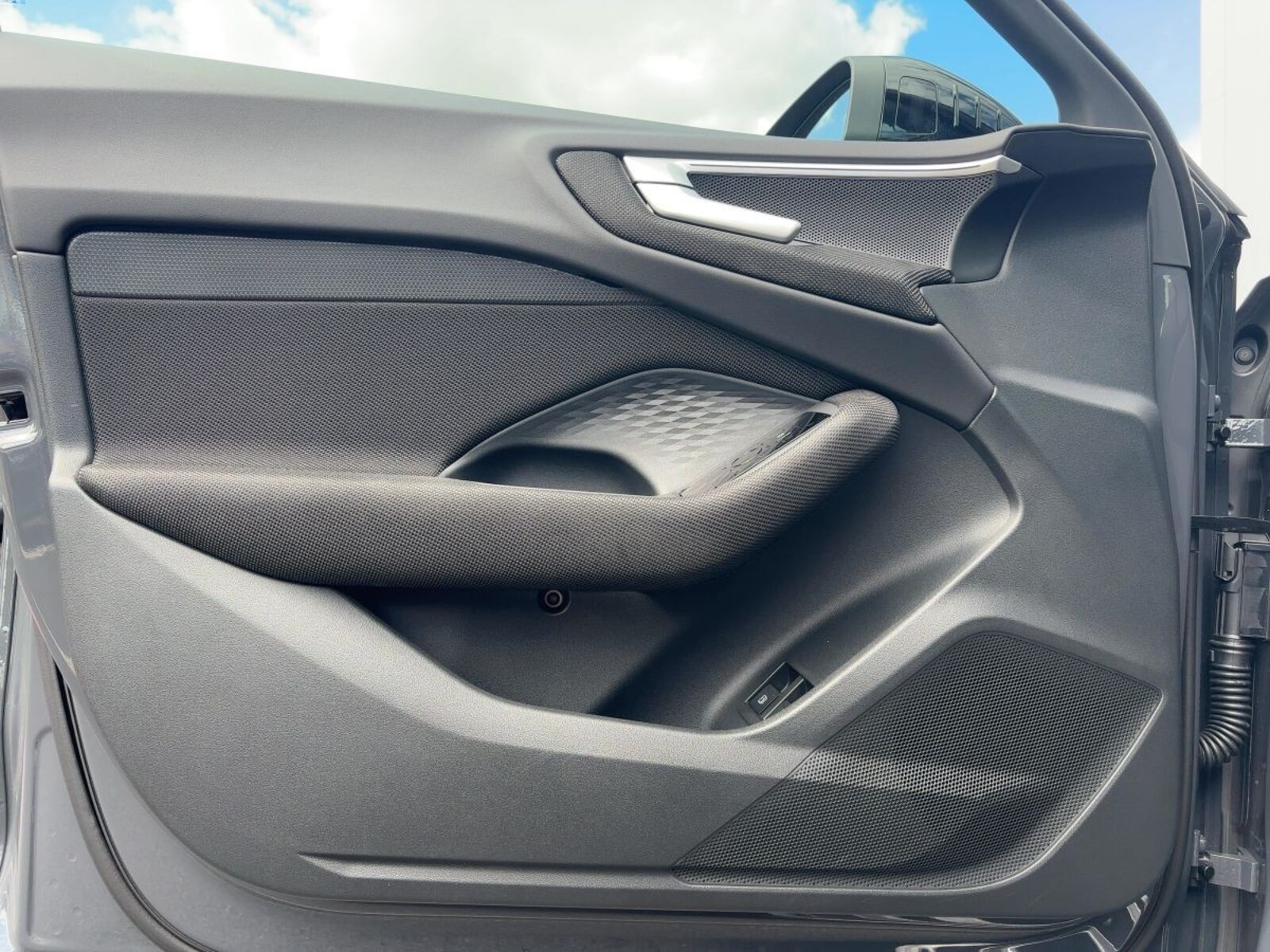 Audi A5 Avant – Bild 13