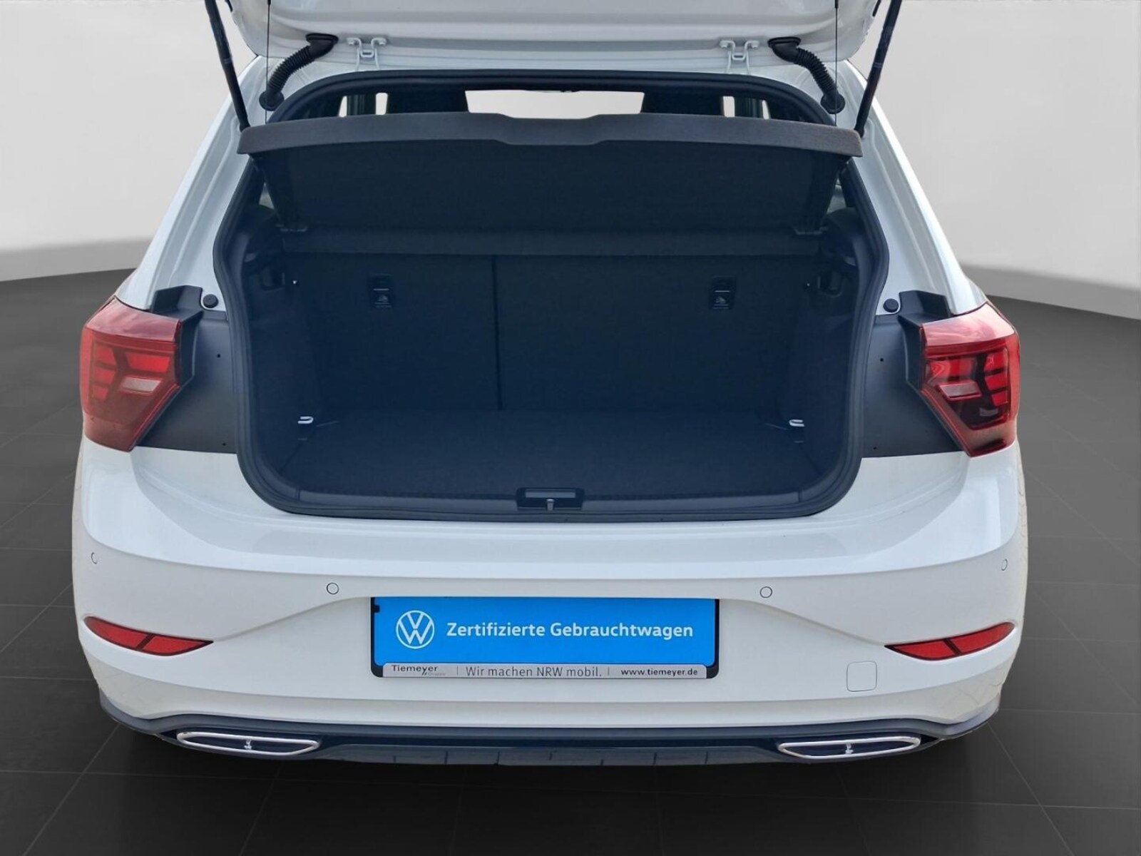 Volkswagen Polo – Bild 17