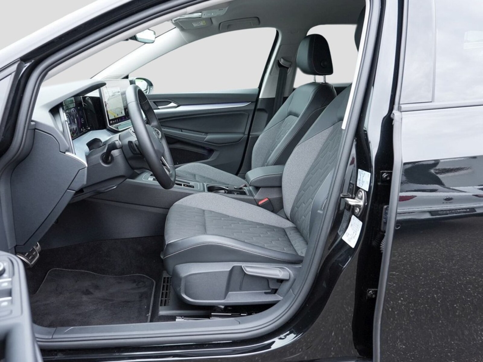 Volkswagen Golf Variant – Bild 17