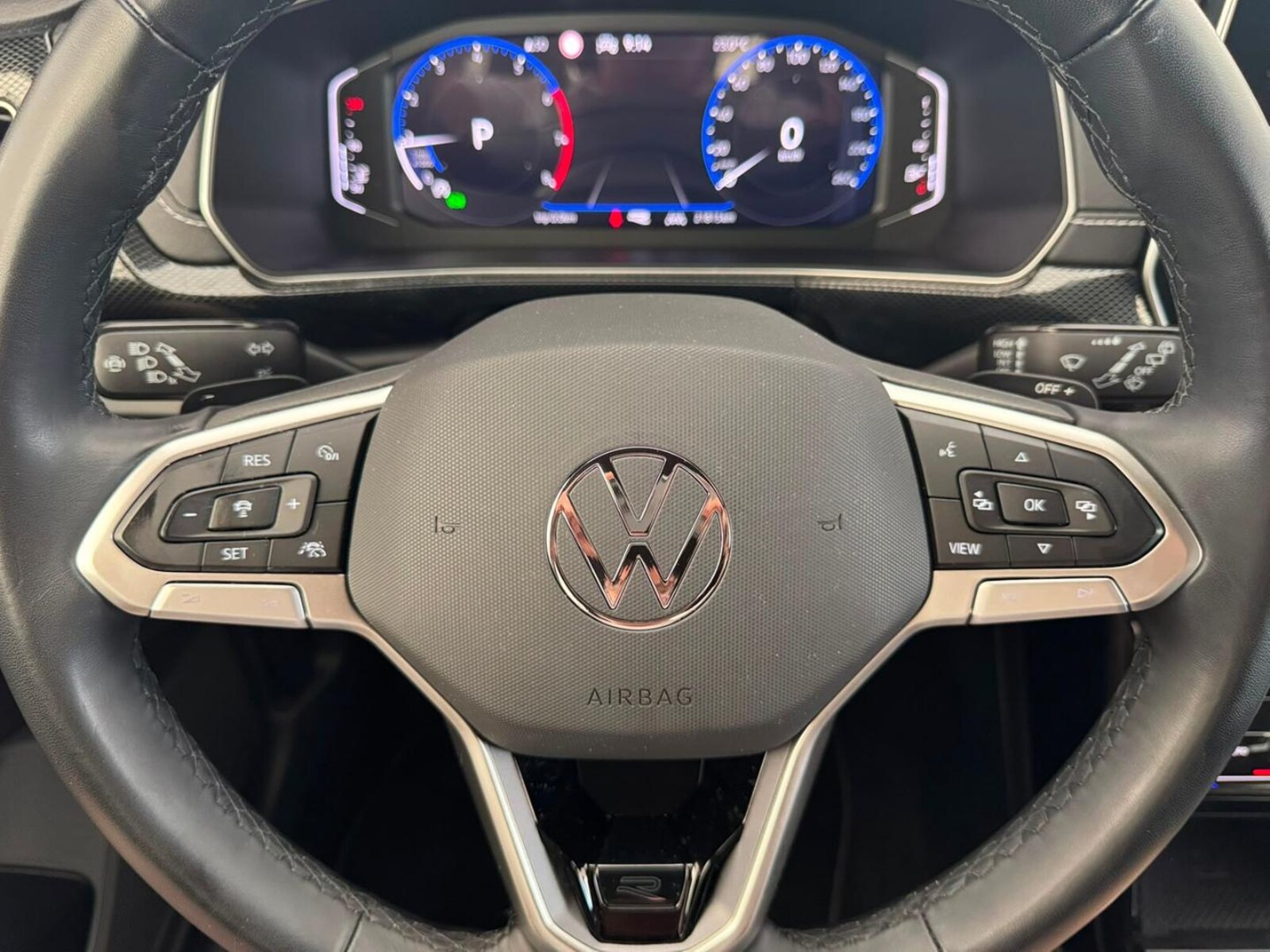 Volkswagen T-Cross – Bild 8