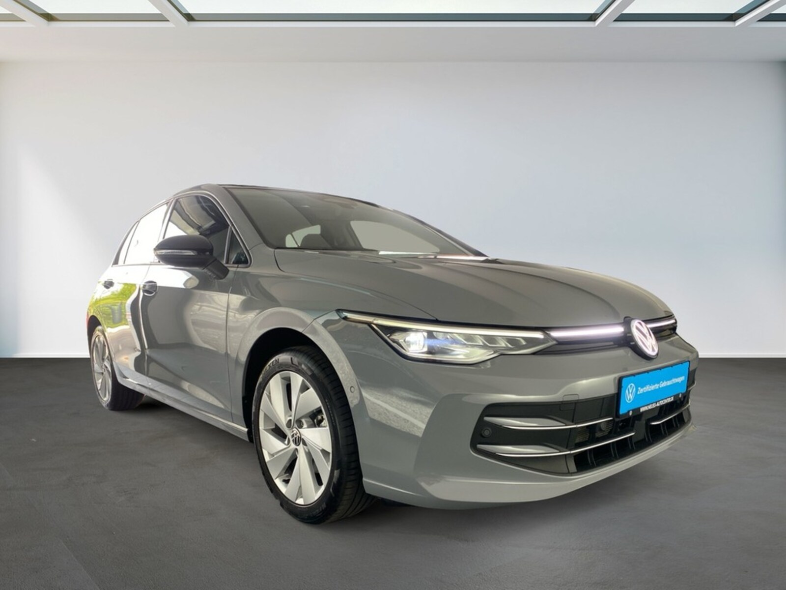 Volkswagen Golf – Bild 18