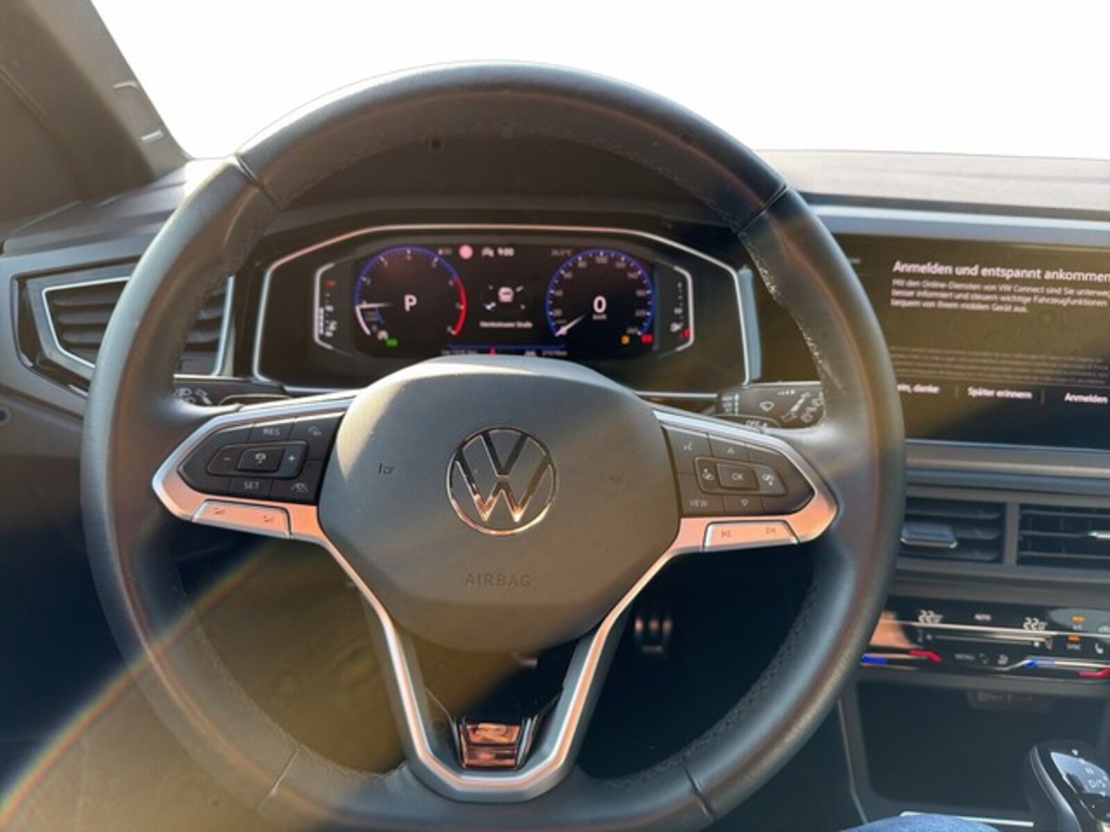 Volkswagen Polo – Bild 15