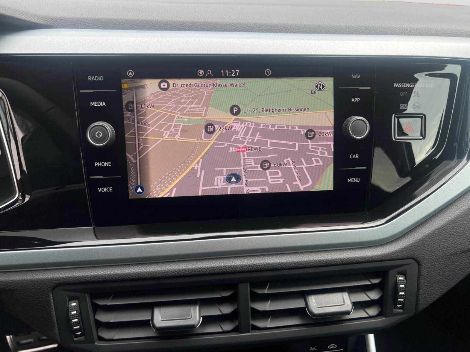 Volkswagen Polo – Bild 6