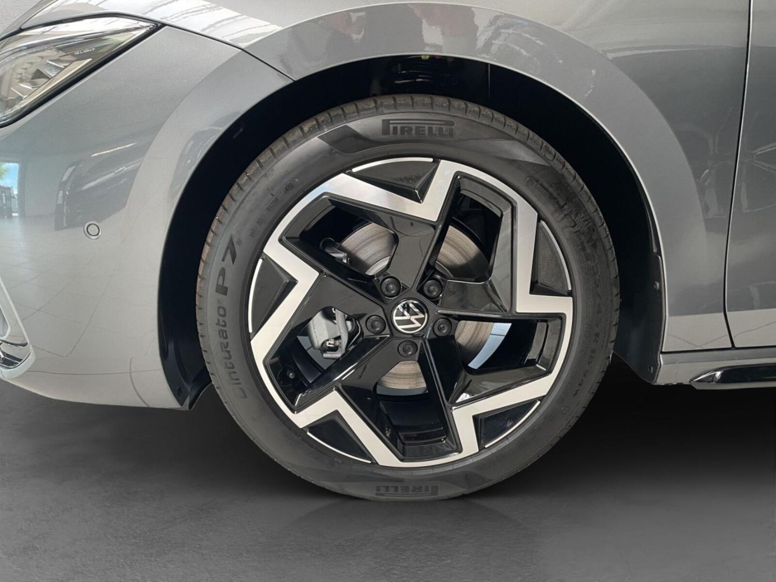 Volkswagen Passat – Bild 24