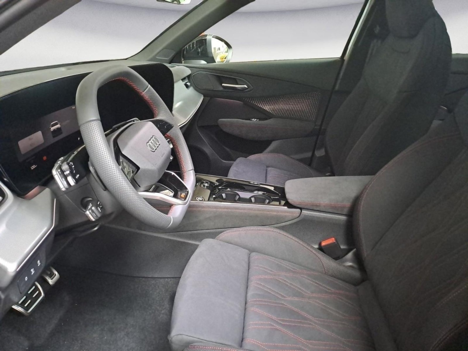 Audi Q3 – Bild 7