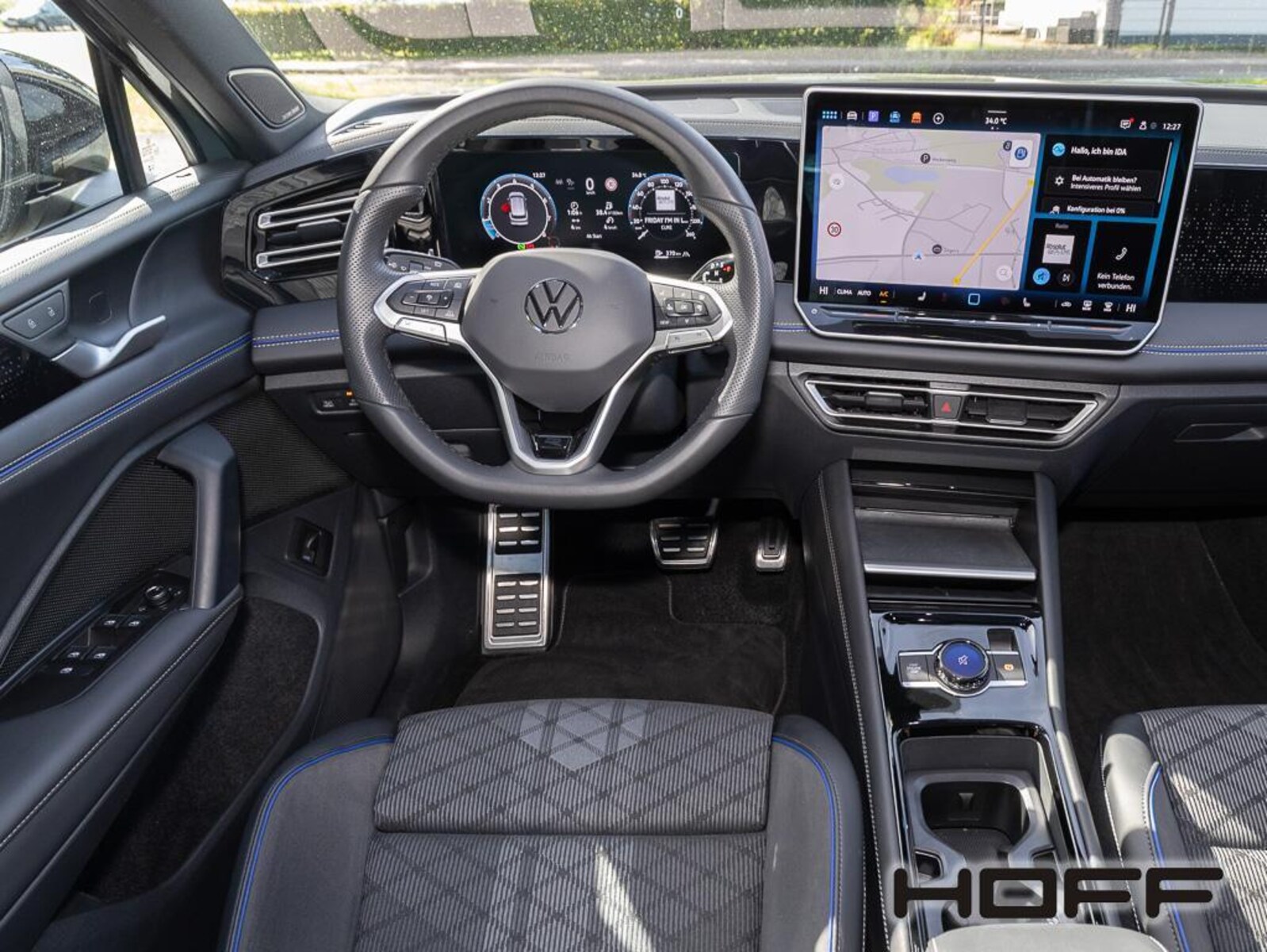 Volkswagen Tiguan – Bild 6