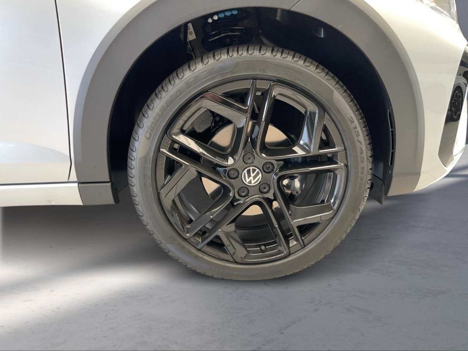 Volkswagen Taigo – Bild 7